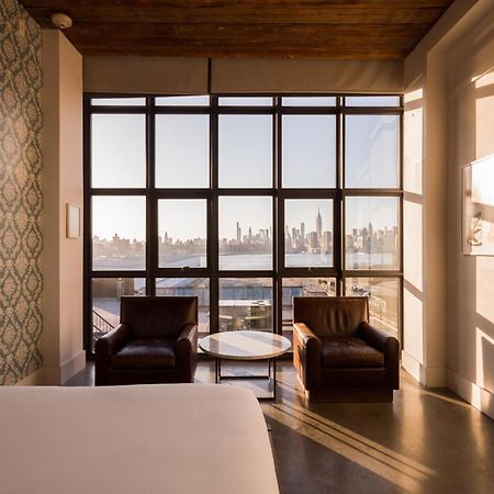 Wythe Hotel New York Exterior photo