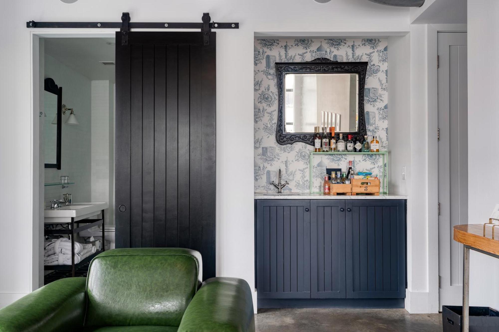 Wythe Hotel New York Exterior photo