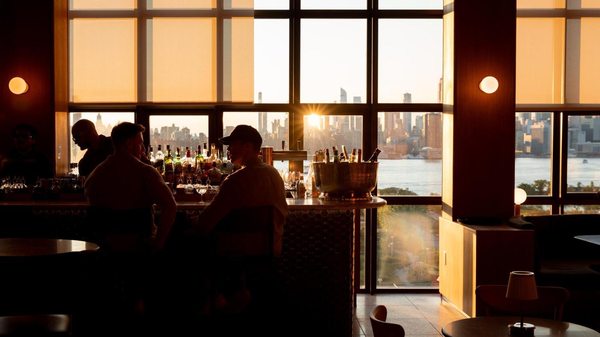 Wythe Hotel New York Exterior photo